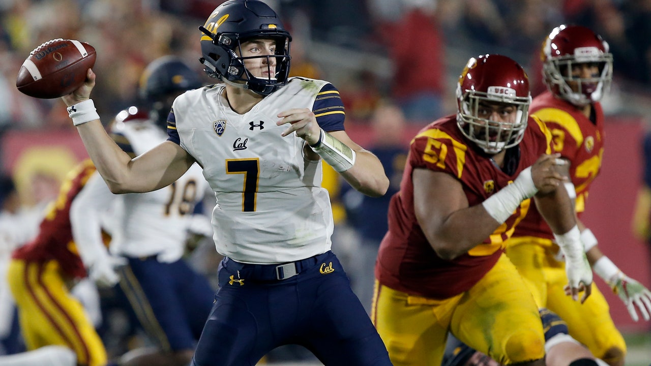 USC getting key contributions from young defensive linemen